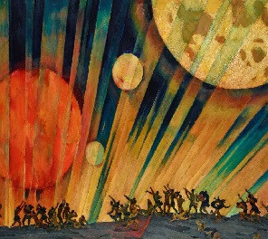 nova planeta juon