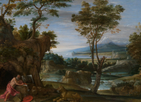 domenichino