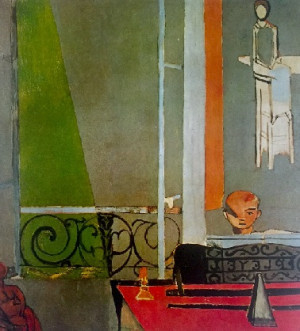 matisse piano