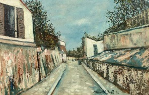 utrillo