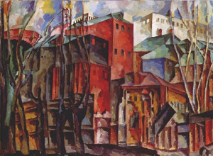 lentulov