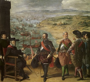Francisco Zurbarn