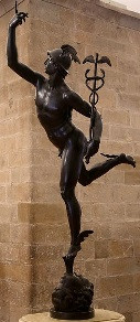 Giambologna merkur