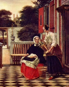 hooch maid